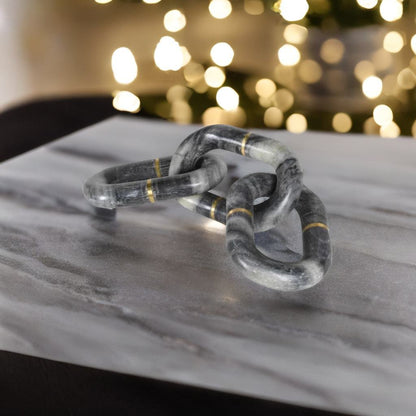 Marble Chain