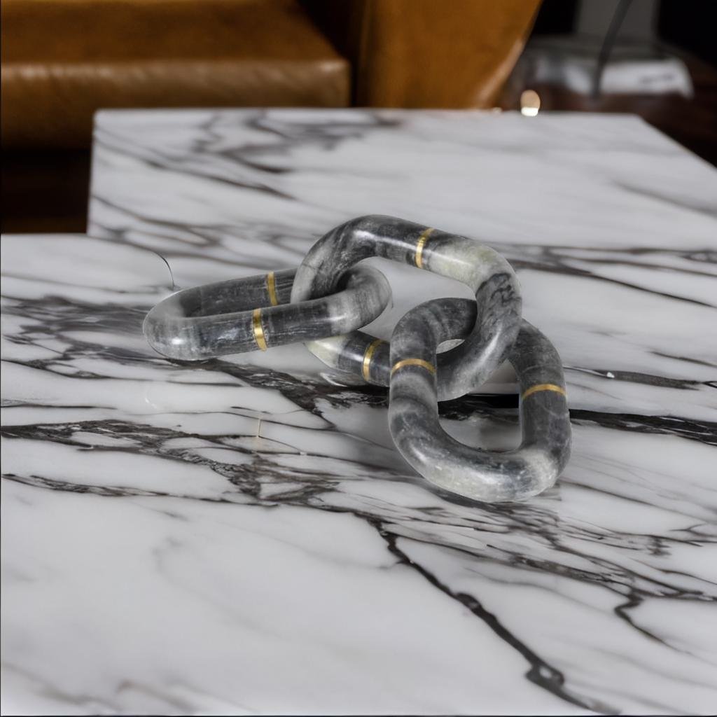 Marble Chain