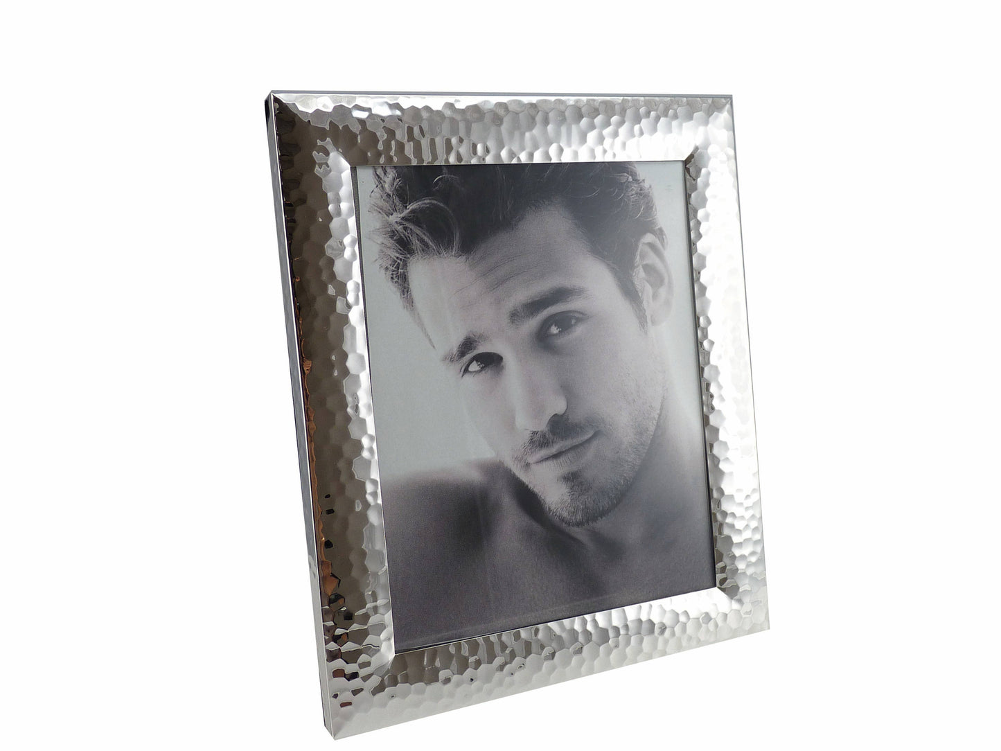 Hammered Frame